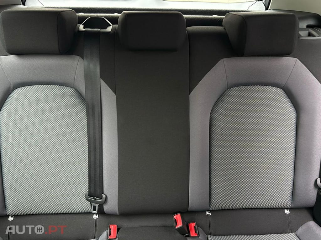 Seat Arona 1.0 TSI Style