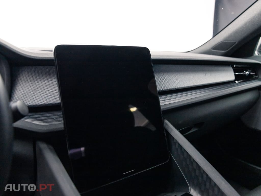 Polestar 2 Single Motor 64kWh