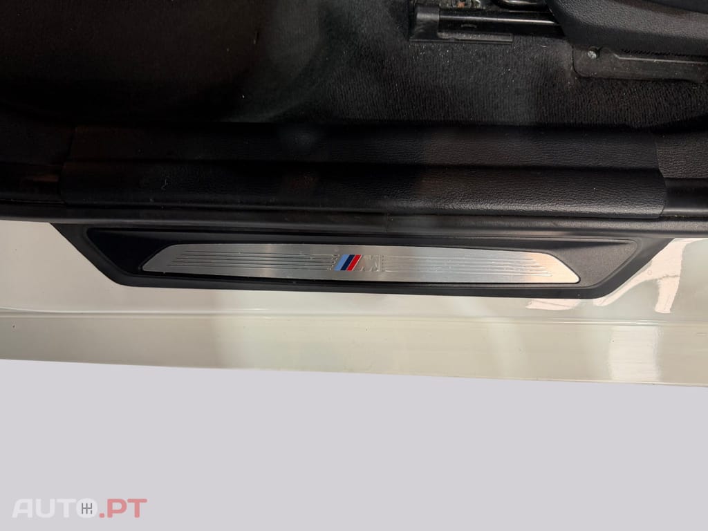 BMW X2 xDRIVE 20d 190cv PACK M