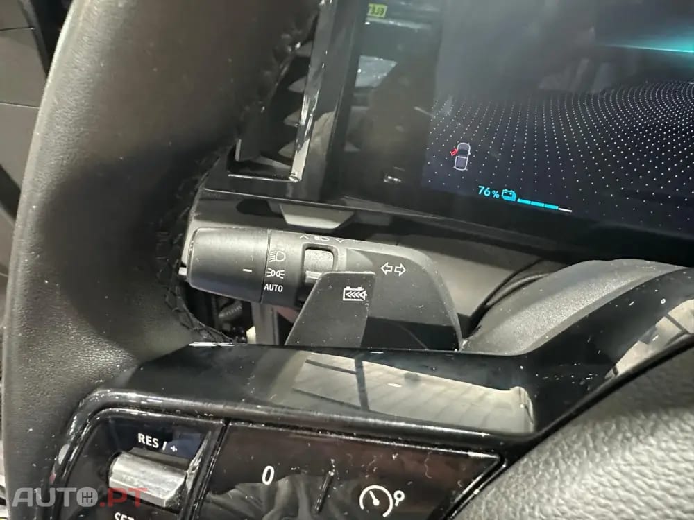 Renault Mégane E-Tech EV60 Techno Optimum Charge