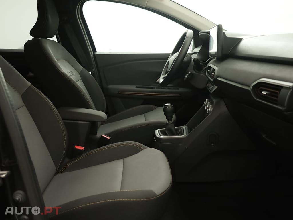 Dacia Jogger Jogger 1.0 ECO-G Extreme+ Up&Go 7L Bi-Fuel