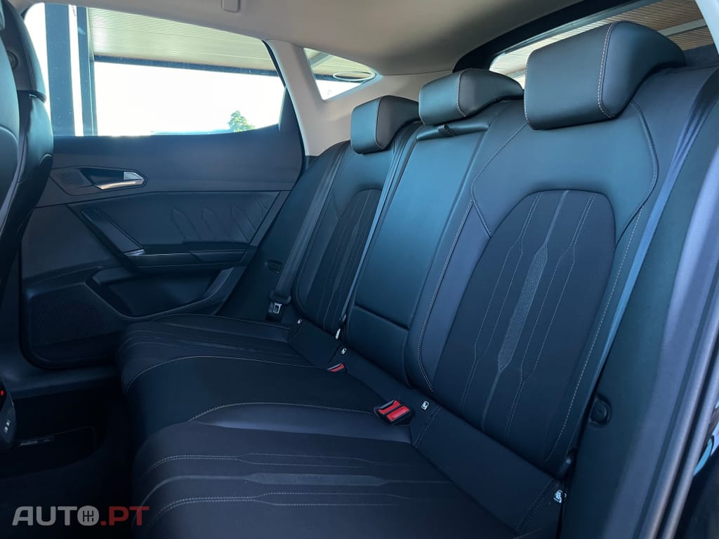 Cupra Formentor 1.5 TSI Plus