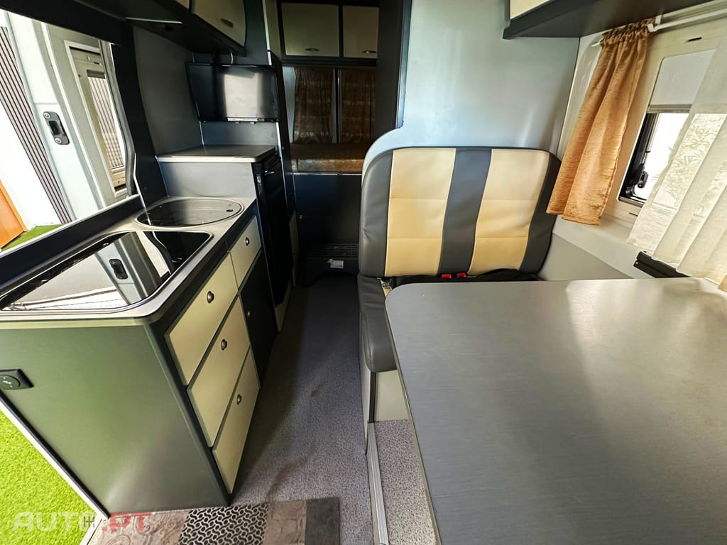 Renault Master Dynamic