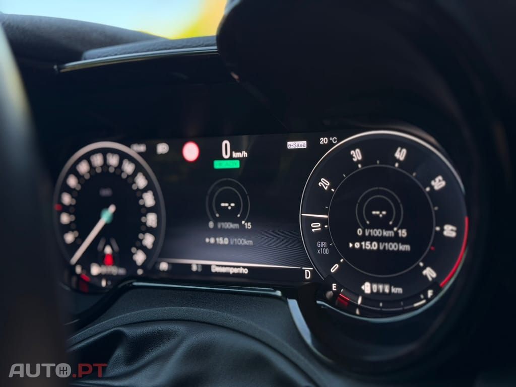 Alfa Romeo Tonale 1.3 Plug-In Hybrid TI e-AWD