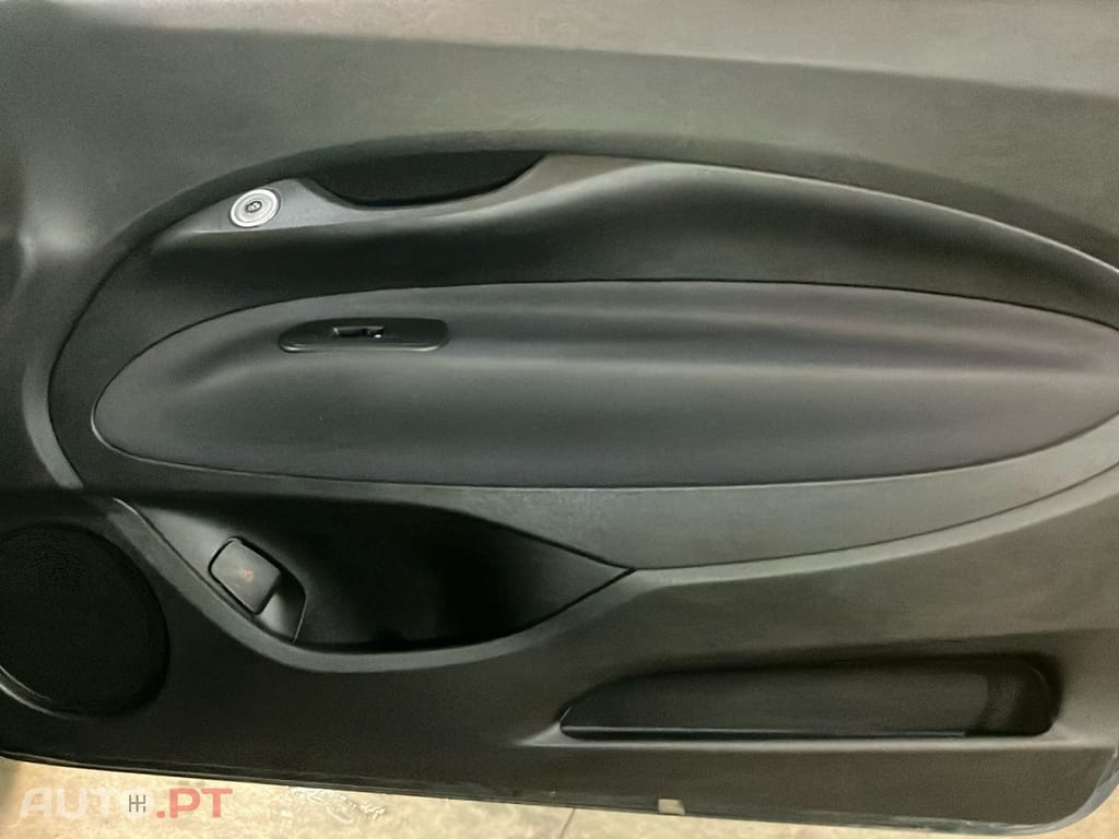 Fiat 500e Icon Plus 42 KWh