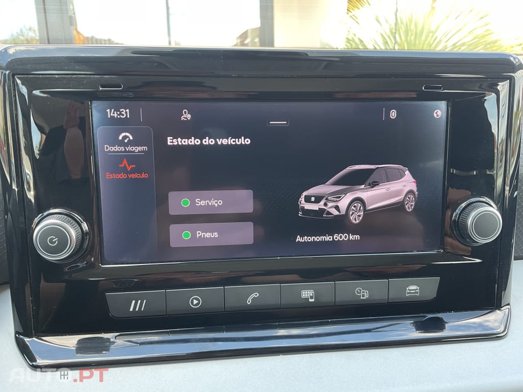 Seat Arona 1.0 TSI Style DSG