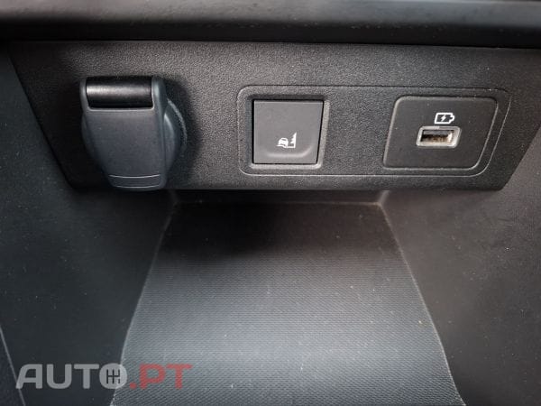 Dacia Jogger ECO-G 100 Bi-Fuel Extreme+ 7 lugares