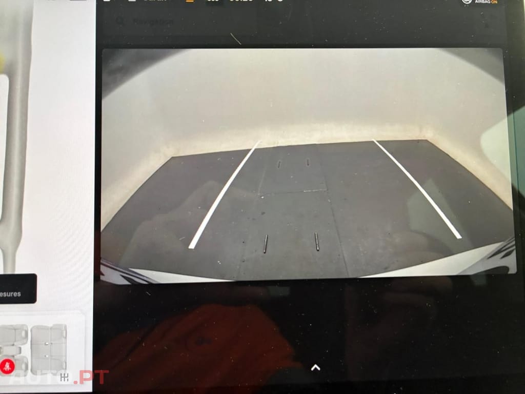 Tesla Model Y Long Range Dual Motor AWD