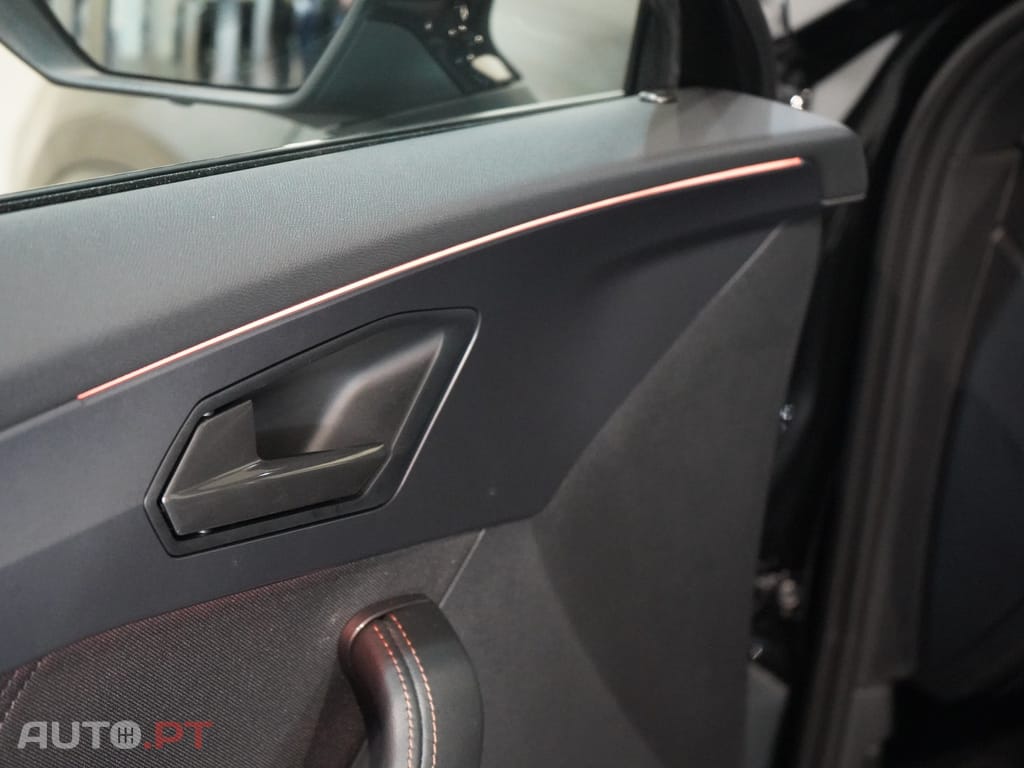 Cupra Formentor 1.5 e-Hybrid DSG PHEV