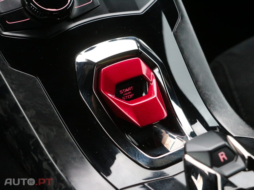 Lamborghini Huracán 5.2 V10 LP Performance