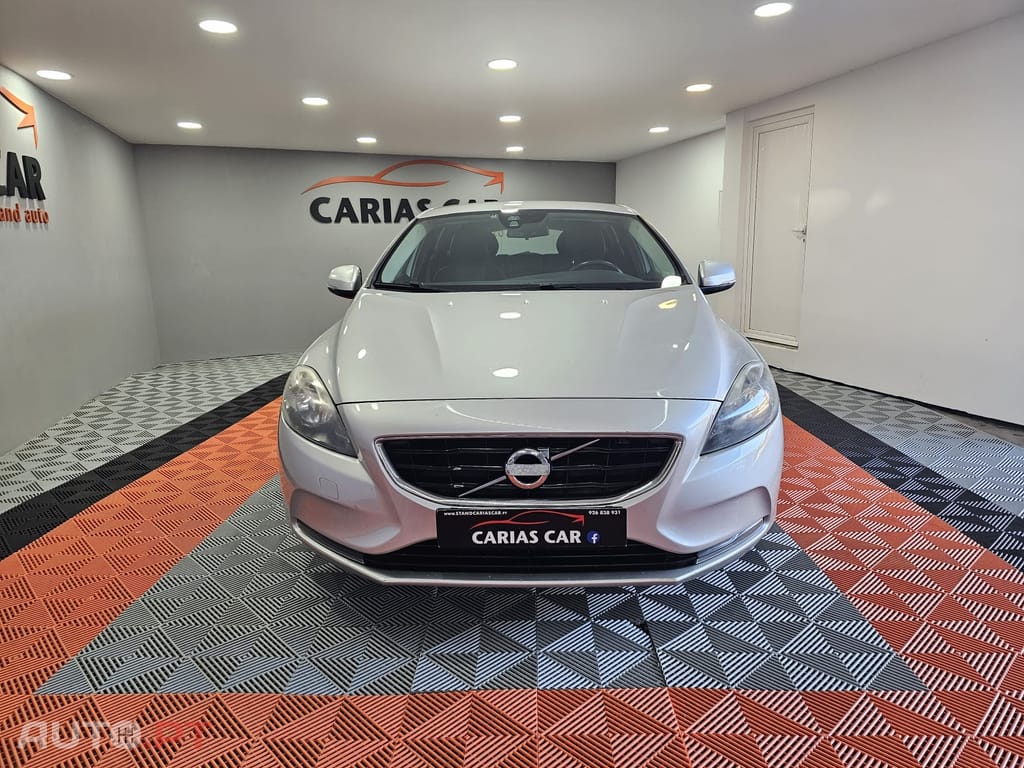 Volvo V40 1.6 D2 Kinetic