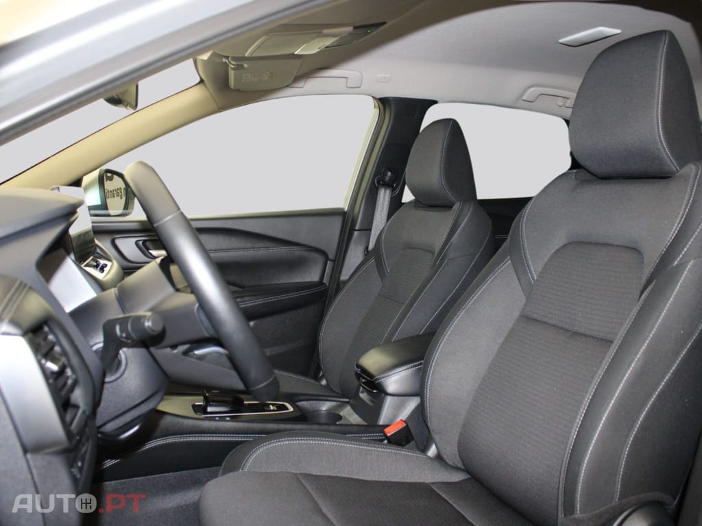 Nissan Qashqai 1.5 VC-T E-POWER N-CONNECTA I.V.A DEDUTIVEL 