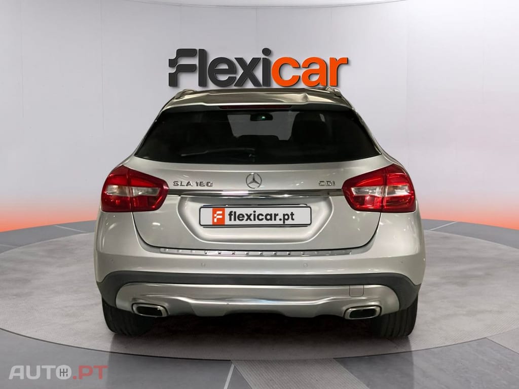 Mercedes-Benz GLA 180 CDI Urban