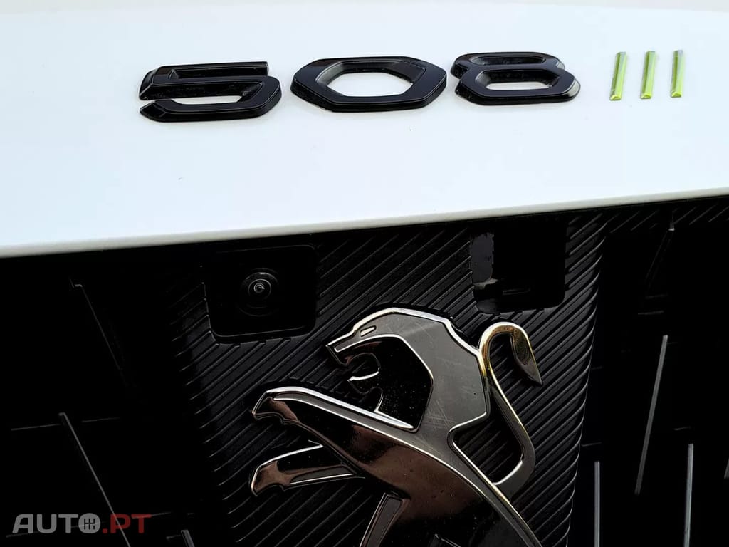 Peugeot 508 SW 360 e-EAT8 SPORT ENGINEERED