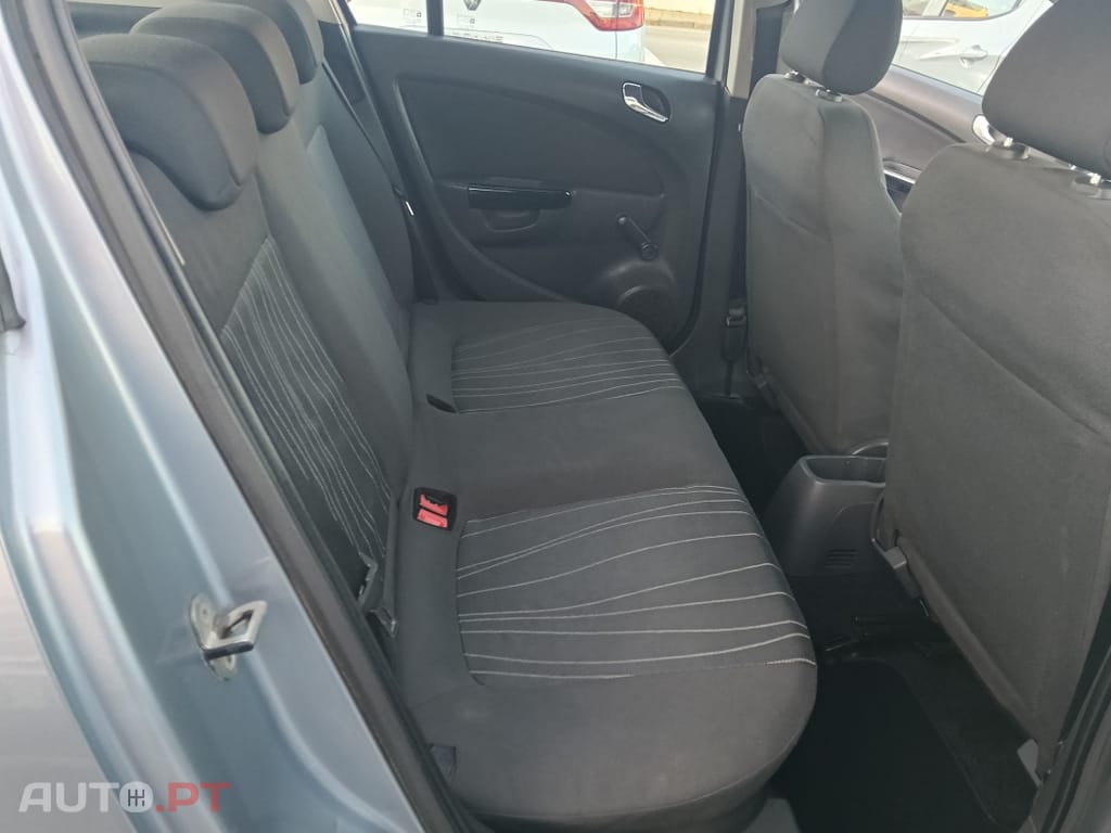 Opel Corsa 1.3 CDTi Enjoy