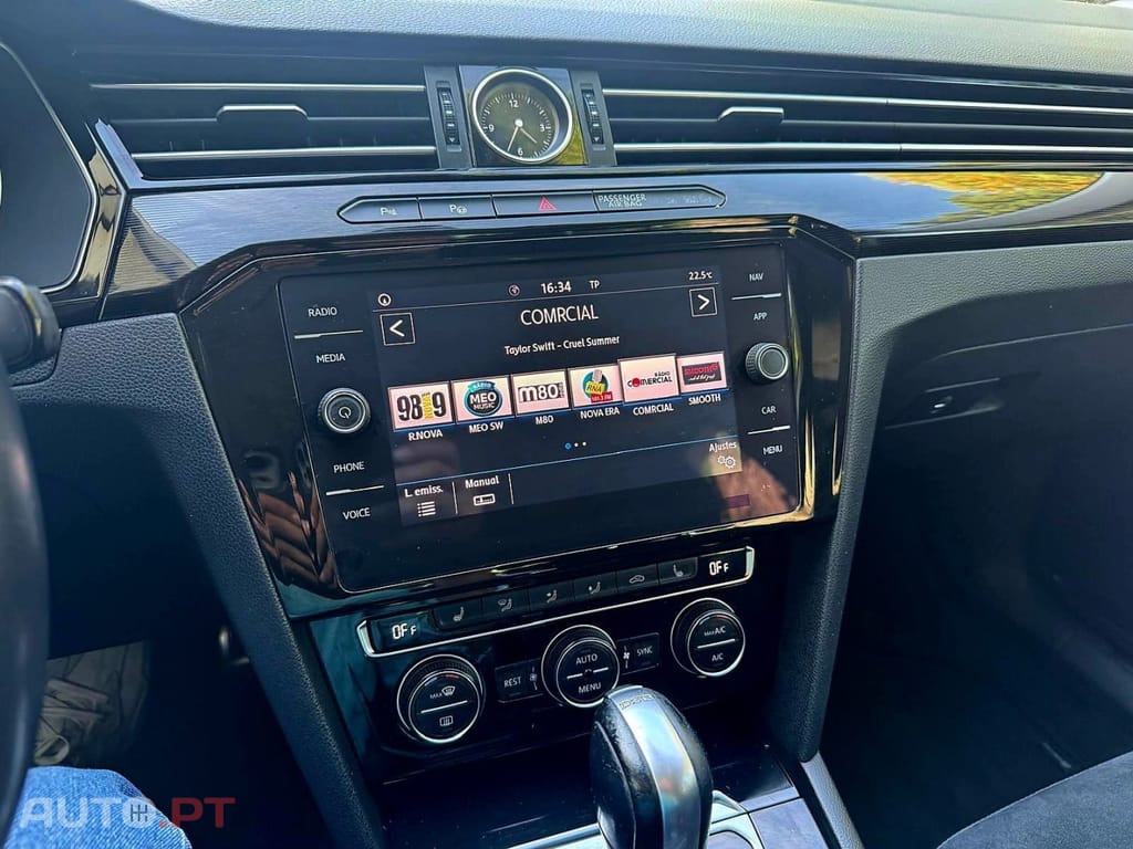 Volkswagen Arteon 2.0 TDI Elegance DSG