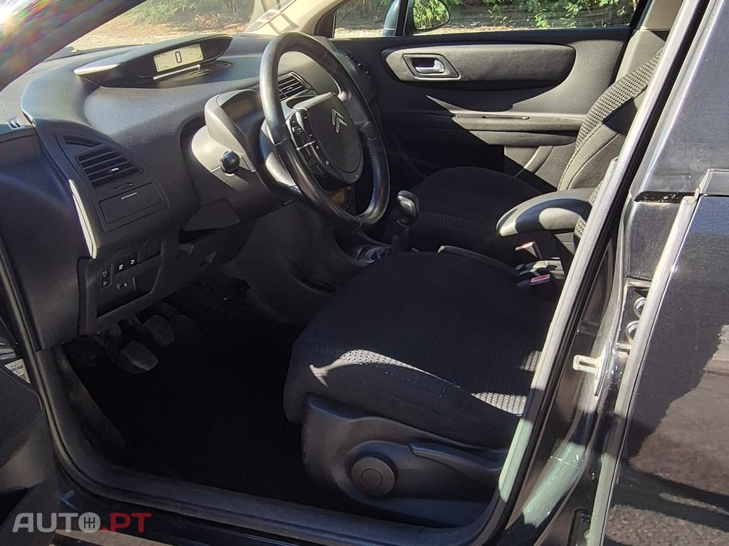 Citroen C4 Coupe