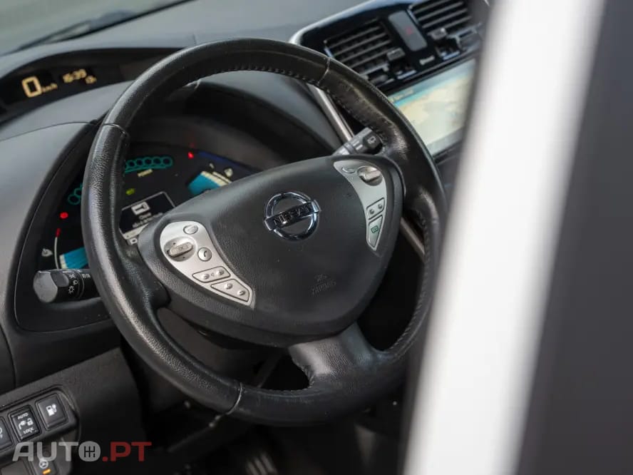 Nissan Leaf Tekna 30 kWh