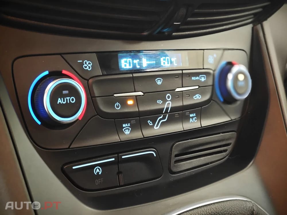 Ford C-Max 1.5 TDCi S&S Trend