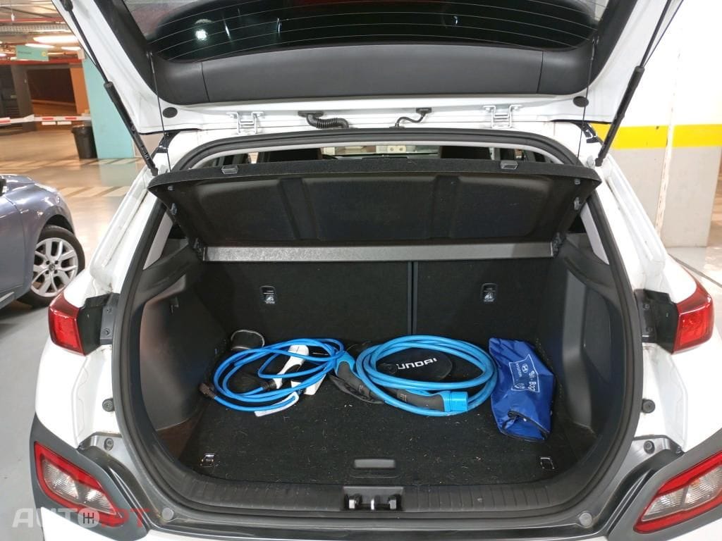 Hyundai Kauai 64 kWh Premium