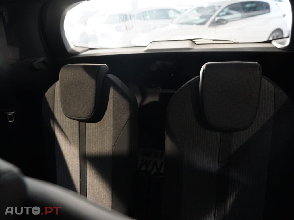 Peugeot 5008 1.2 PureTech Allure Pack