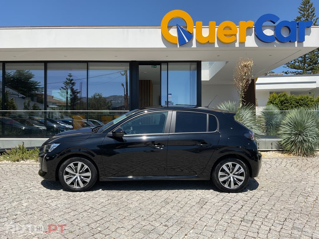 Peugeot 208 1.2 PureTech Active Pack