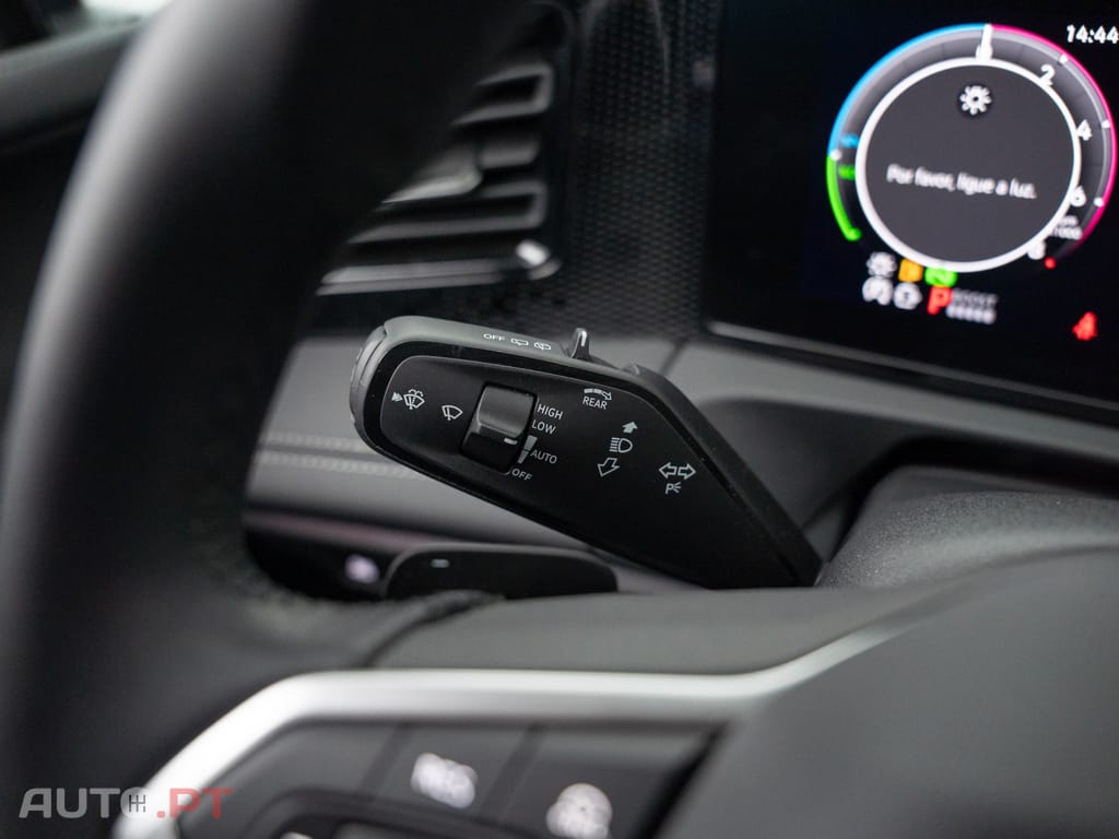 Volkswagen Tiguan 1.5 TSI eHybrid Urban DSG
