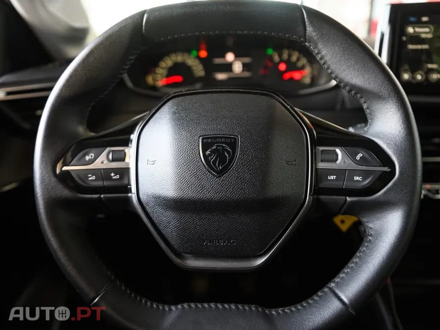 Peugeot 208 1.2 PureTech Active Pack