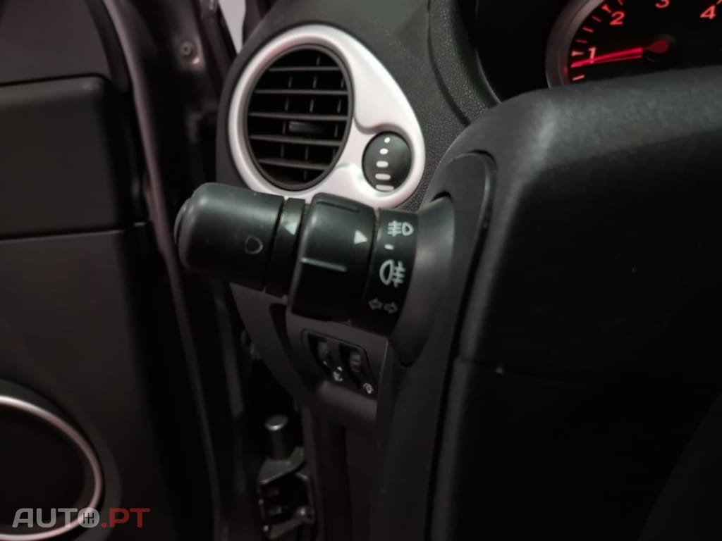 Renault Clio 1.5 dCi Fairway