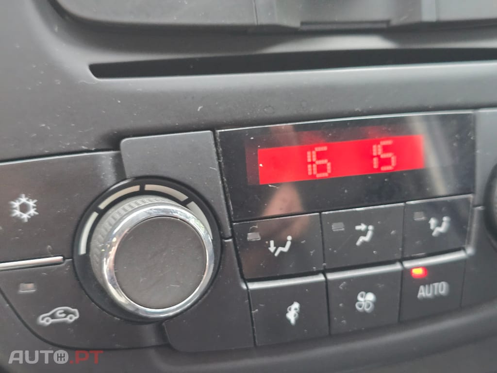 Opel Insignia 2.0 CDTi Cosmo