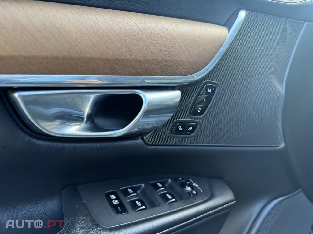 Volvo V90 2.0 D4 Inscription Geartronic