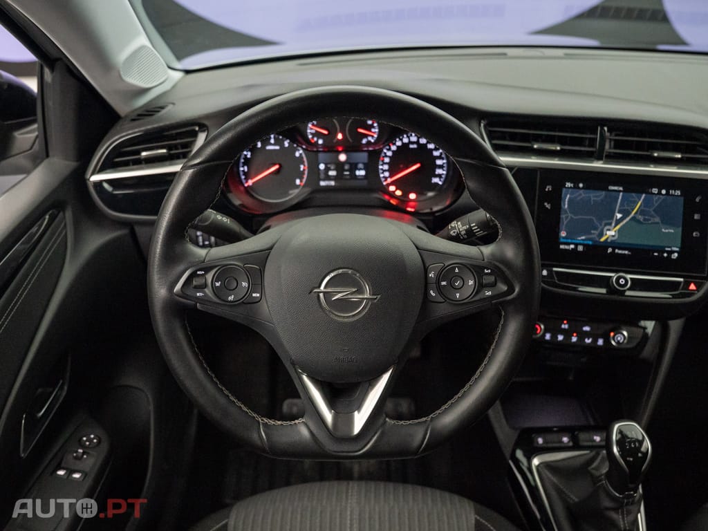 Opel Corsa 1.2 Business