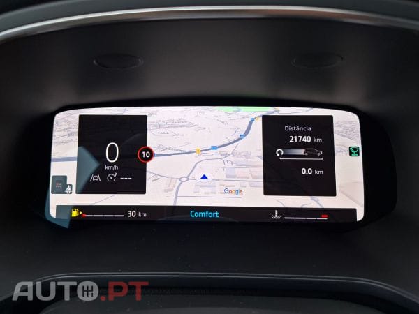 Renault Captur 1.0 TCe 90 techno
