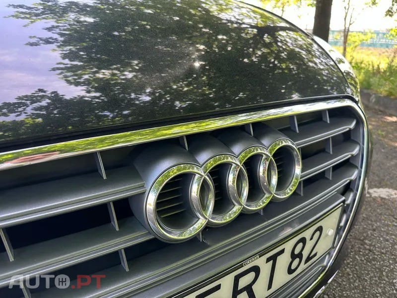 Audi A3 Sportback 1.6 TDi Business Line Attraction S tronic