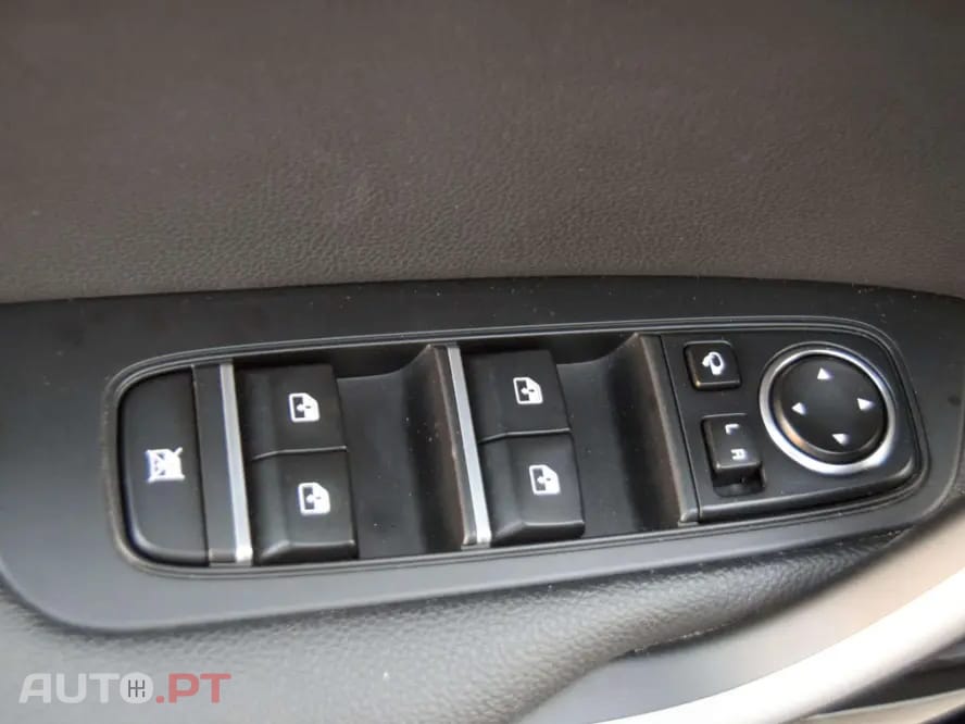 Kia Xceed 1.0 T-GDi TECH