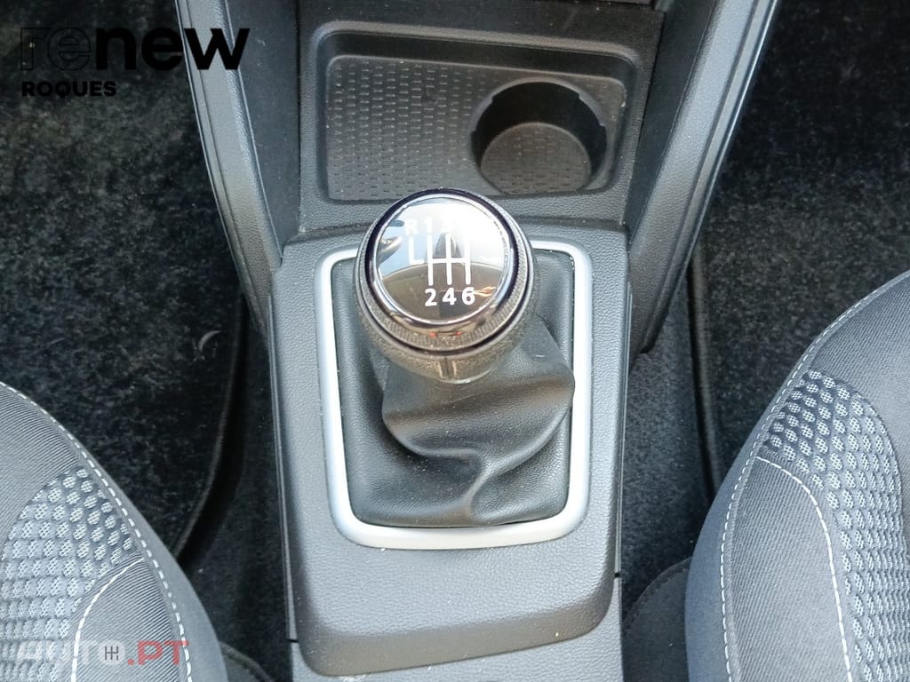 Dacia Duster Journey 1.0 TCe Bi-fuel 100cv