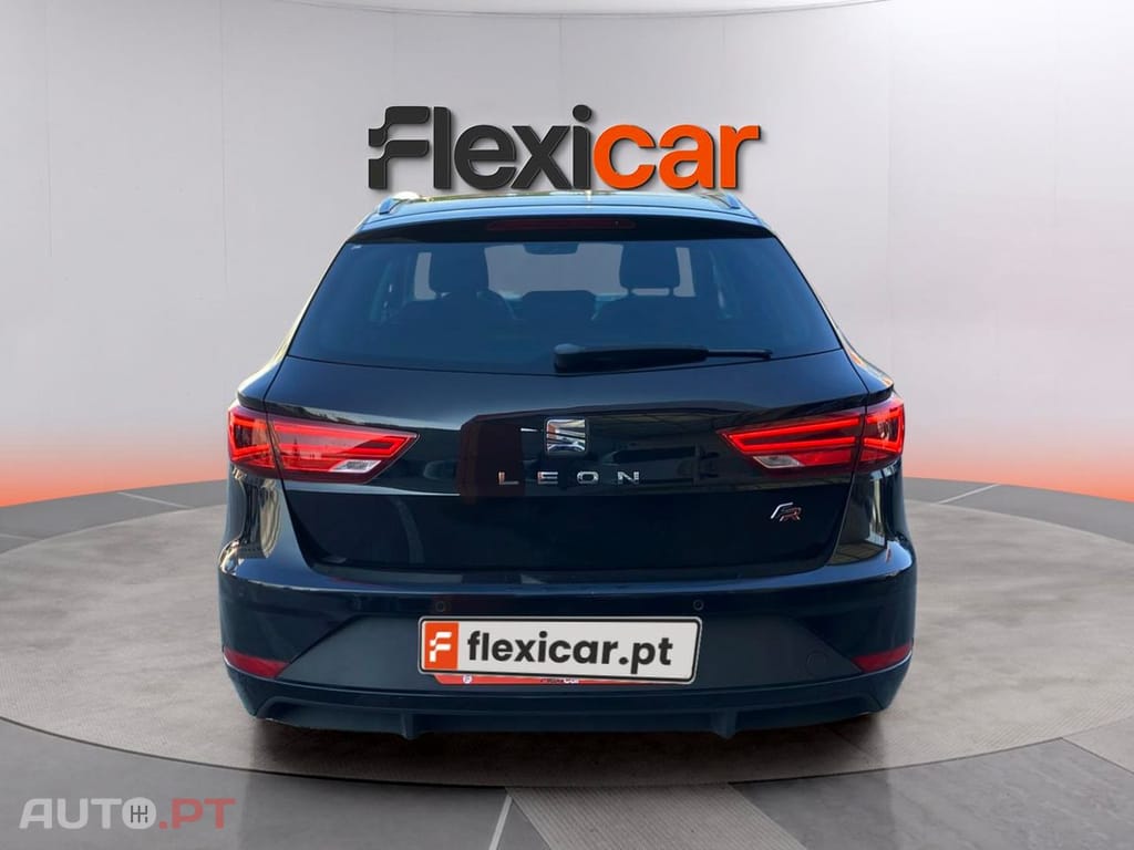 Seat Leon ST 1.6 TDI FR S/S