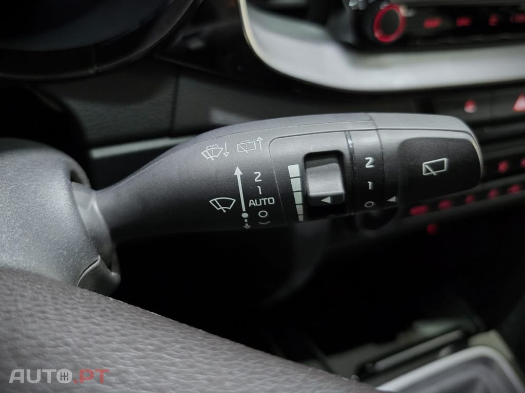 Kia Xceed 1.0 T-GDI Tech+SRF