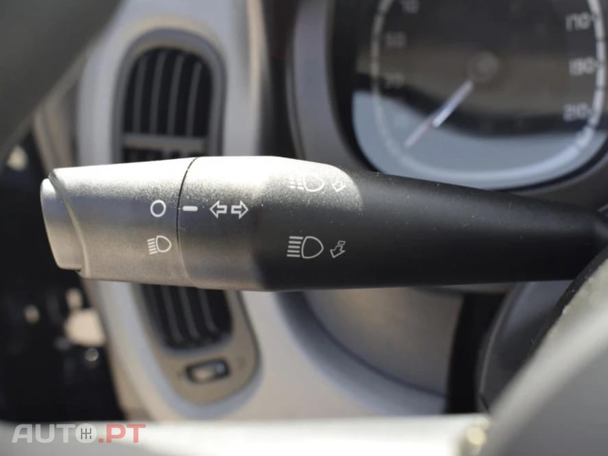 Fiat Panda 1.0 Hybrid