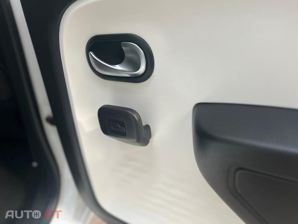 Renault Twingo SCe 70 S&S Dynamique