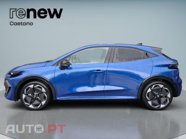 Renault Clio CL6 TCe 115 Techno
