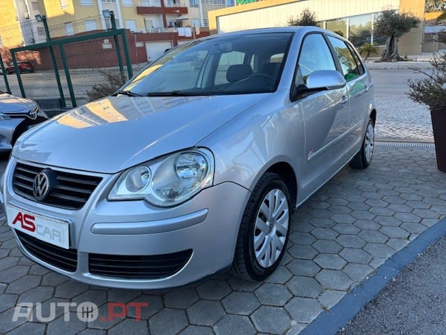 Volkswagen Polo 1.2 Live