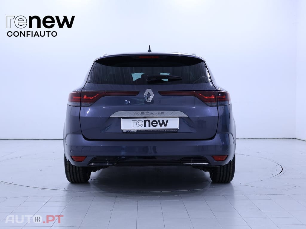 Renault Wind 1.3 Tce Intens Edc — fotografia 4
