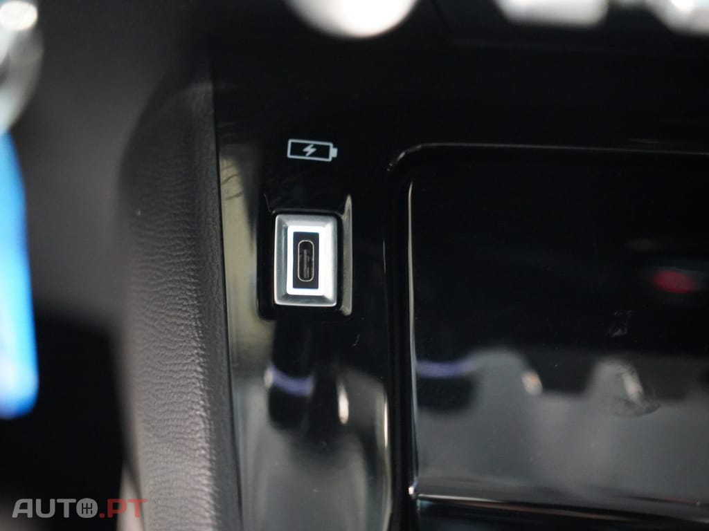 Peugeot 208 1.2 PureTech Allure