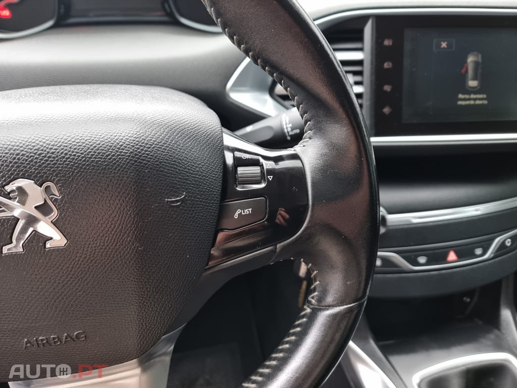 Peugeot 308 1.2 PureTech Access