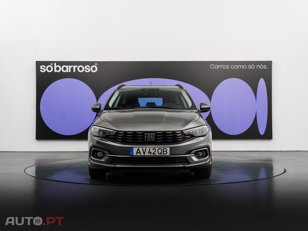 Fiat Tipo 1.3 Multijet City Life