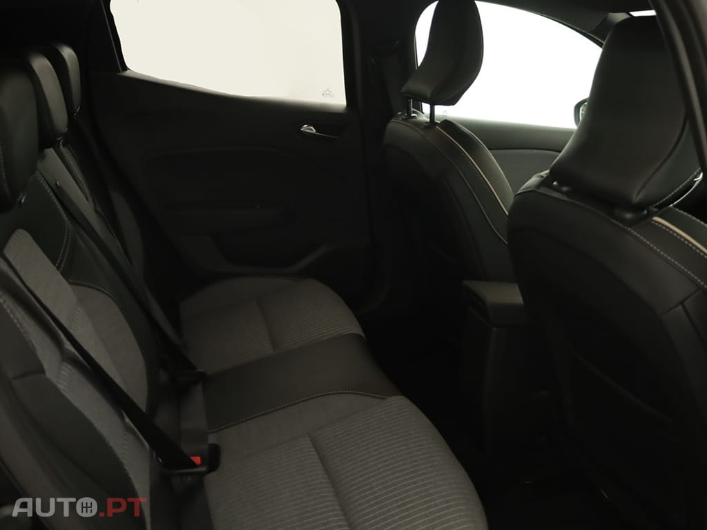 Renault Clio Clio 1.0 TCe Techno