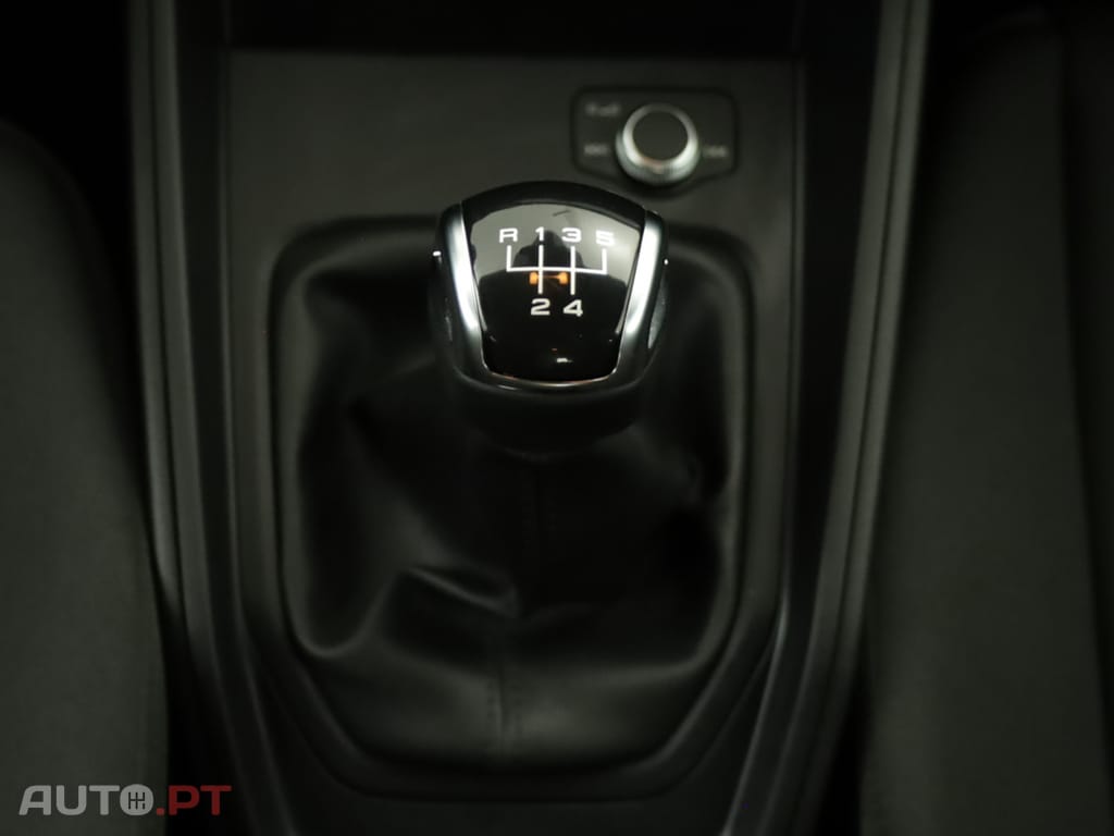 Audi A1 A1 SB 25 TFSI Advanced
