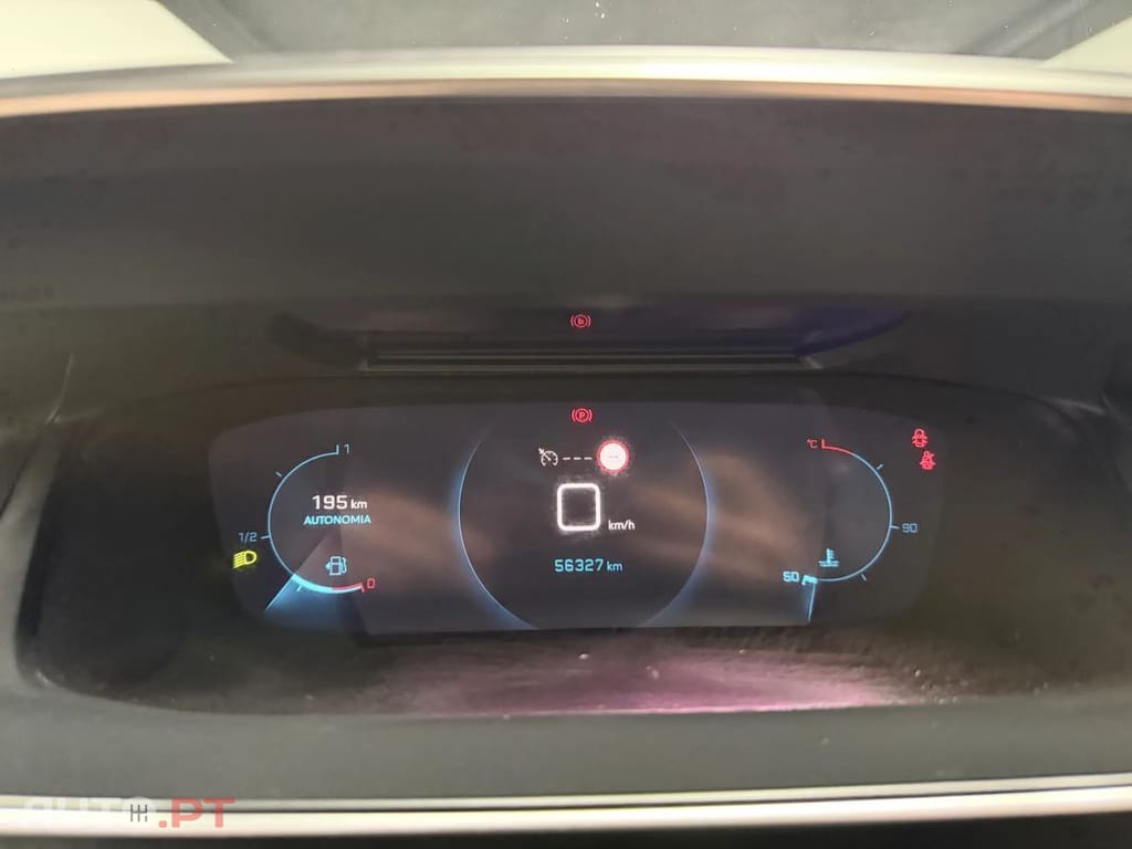 Peugeot 2008 PureTech 100 Allure