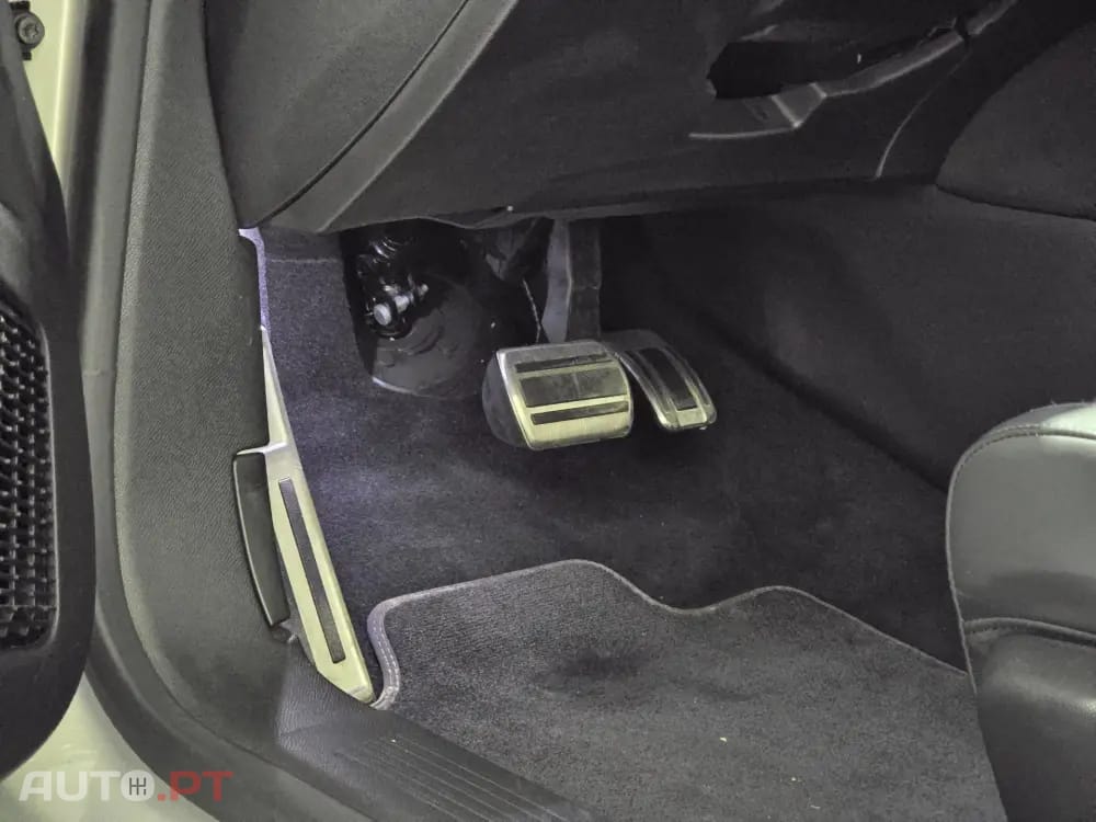 DS DS4 E-TENSE 225 PERFORMANCE LINE+